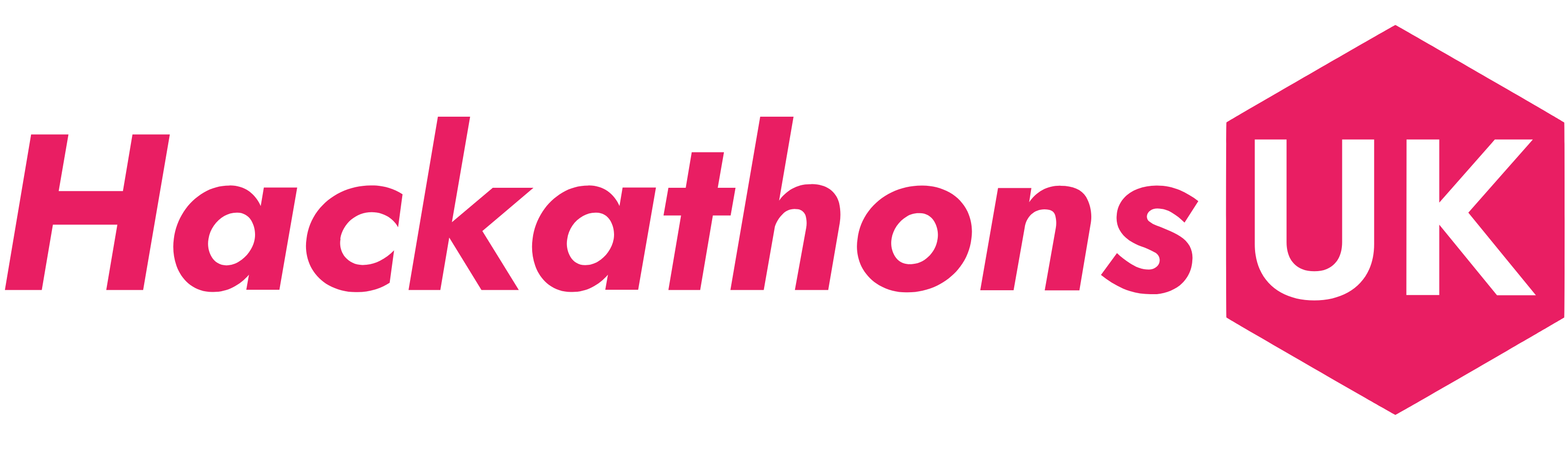 Hackathons UK